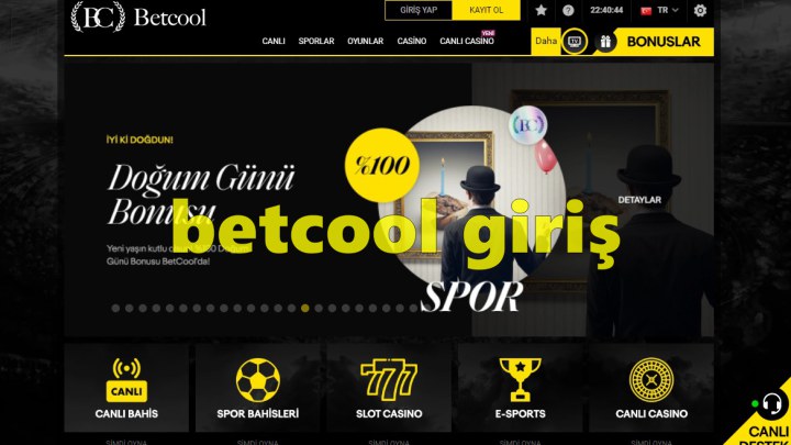 Betcool