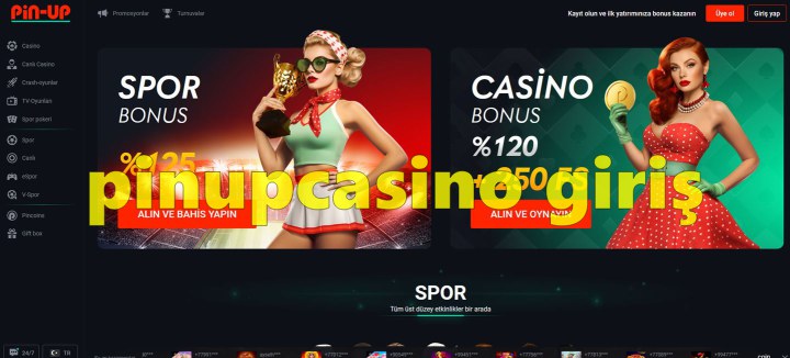 Pinupcasino