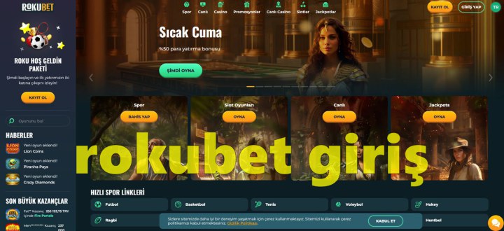 Rokubet