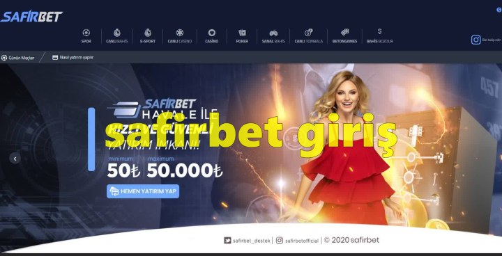 Safirbet