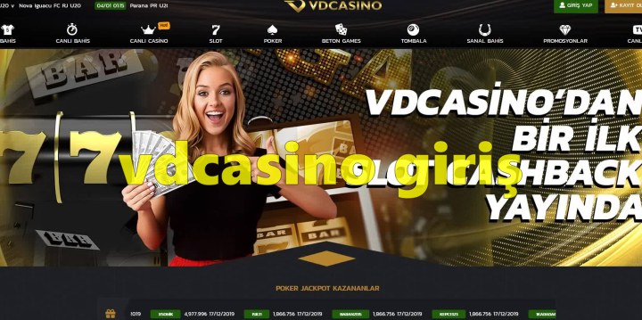 Vdcasino